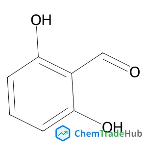 2,6-Dihydroxybenzaldehyde