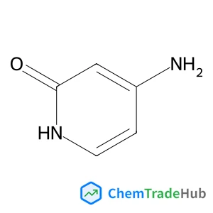 4-Amino-2(1H)-pyridinone
