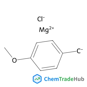 4-METHOXYBENZYLMAGNESIUM CHLORIDE