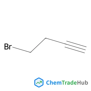 4-Bromo-1-butyne