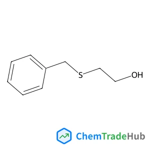 2-(Benzylsulfanyl)ethanol