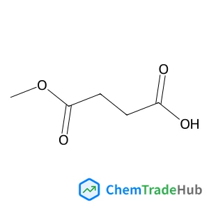 4-Methoxy-4-oxobutanoic acid
