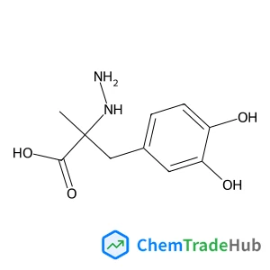 Carbidopa Monohydrate