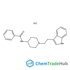 INDORAMINE, HCL