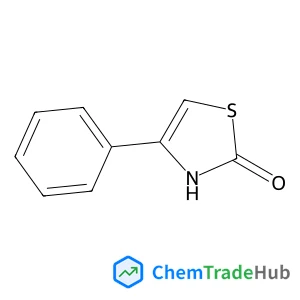 4-Phenyl-1,3-thiazol-2(3H)-one