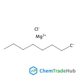 Magnesium, chlorooctyl-