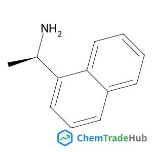 (1R)-1-(1-Naphthyl)ethanamine