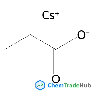 Cesium propionate