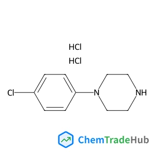 1-(4-Chlorophenyl)piperazine Dihydrochloride