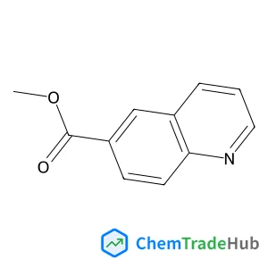Methyl 6-quinolinecarboxylate