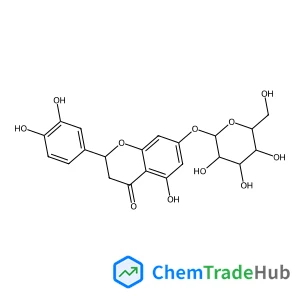 Eriodictyol-7-O-glucoside