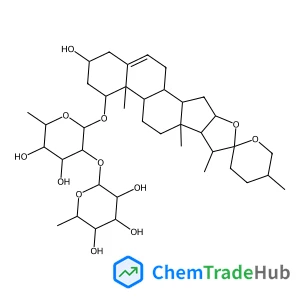 ophiopogonin B