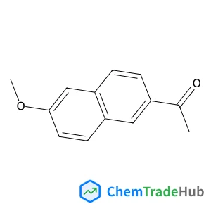 1-(6-Methoxy-2-naphthyl)ethanone