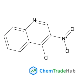 4-chloro-3-nitroquinoline