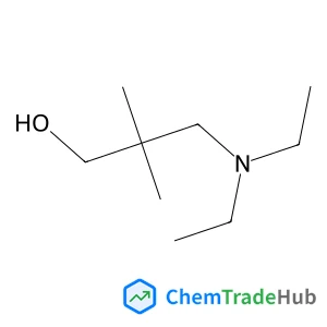 3-(Diethylamino)-2,2-dimethyl-1-propanol 3-(Diethylamino)-2,2-dimethyl-1-propanol