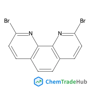 2,9-Dibromo-1,10-phenanthroline