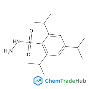 2,4,6-Triisopropylbenzenesulfonohydrazide
