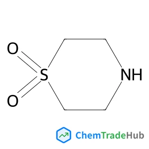 Thiomorpholine 1,1-dioxide