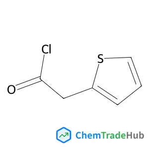 2-Thiophene Acetyl Chloride