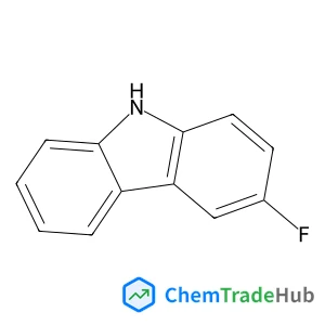 3-Fluoro-9H-carbazole