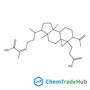 Nigranoic acid