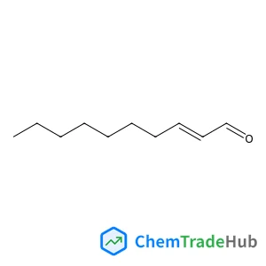 (2E)-2-Decenal