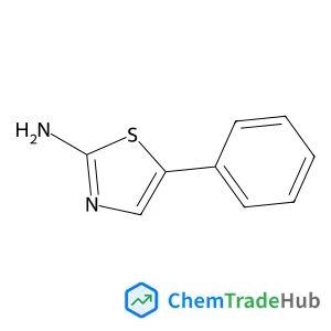 5-Phenyl-1,3-thiazol-2-amine