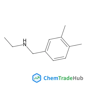 N-Ethyl-3,4-dimethylbenzylamine