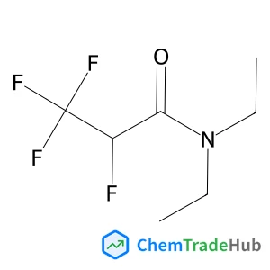 N,N-Diethyl-2,3,3,3-tetrafluoropropionamide