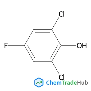 2,6-Dichloro-4-fluorophenol