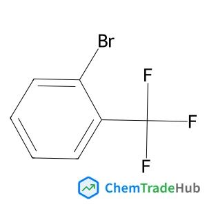 1-Bromo-2-(trifluoromethyl)benzene