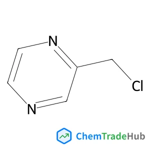 2-(Chloromethyl)pyrazine