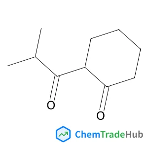 2-Isobutyrylcyclohexanone 2-Isobutyrylcyclohexanone