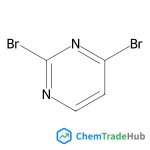 2,4-Dibromopyrimidine