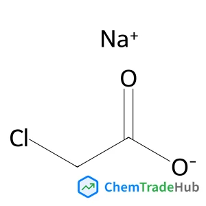 SODIUM MONOCHLOROACETATE