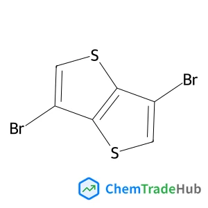 3,6-Dibromothieno[3,2-b]thiophene
