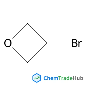 3-Bromooxetane