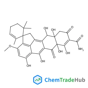 VIRIDICATUMTOXIN