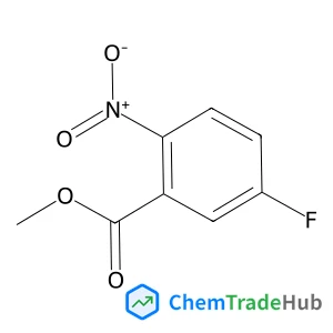 Methyl 5-fluoro-2-nitrobenzoate
