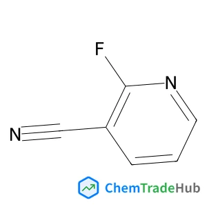 2-Fluoronicotinonitrile