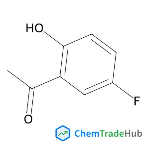 1-(5-Fluoro-2-hydroxyphenyl)ethanone