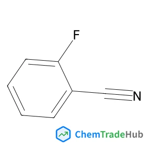 2-Fluorobenzonitrile