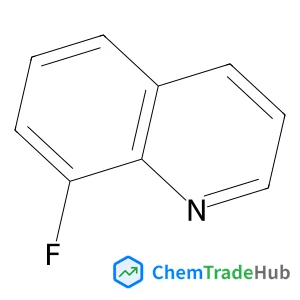 8-Fluoroquinoline