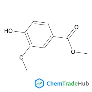 Methyl 4-hydroxy-3-methoxybenzoate