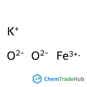 Potassium ferrate(VI)