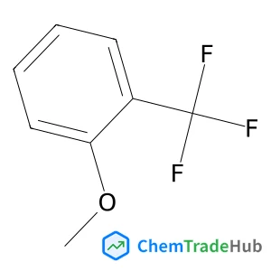 1-Methoxy-2-(trifluoromethyl)benzene