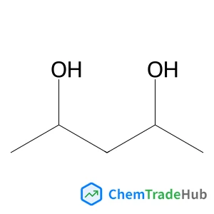 (R*,S*)-Pentane-2,4-diol