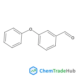 3-Phenoxybenzaldehyde