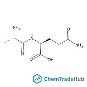 L-Alanyl-L-Glutamine