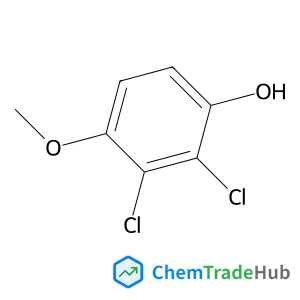 2,3-Dichloro-4-methoxyphenol
